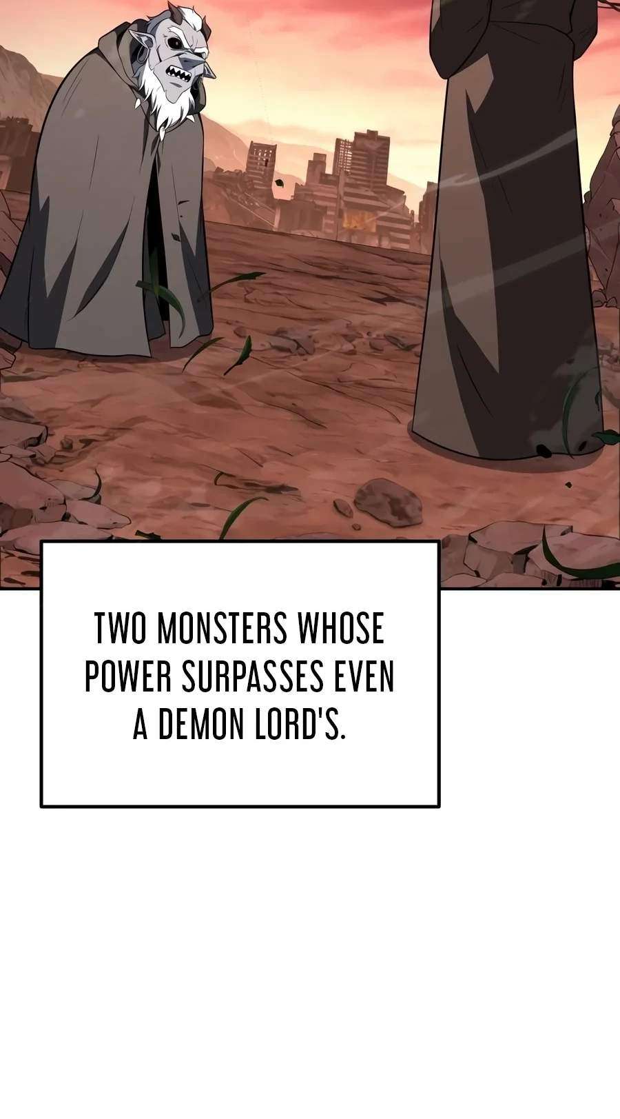 The Knight King Who Returned with a God Chapter 183 - Page 122