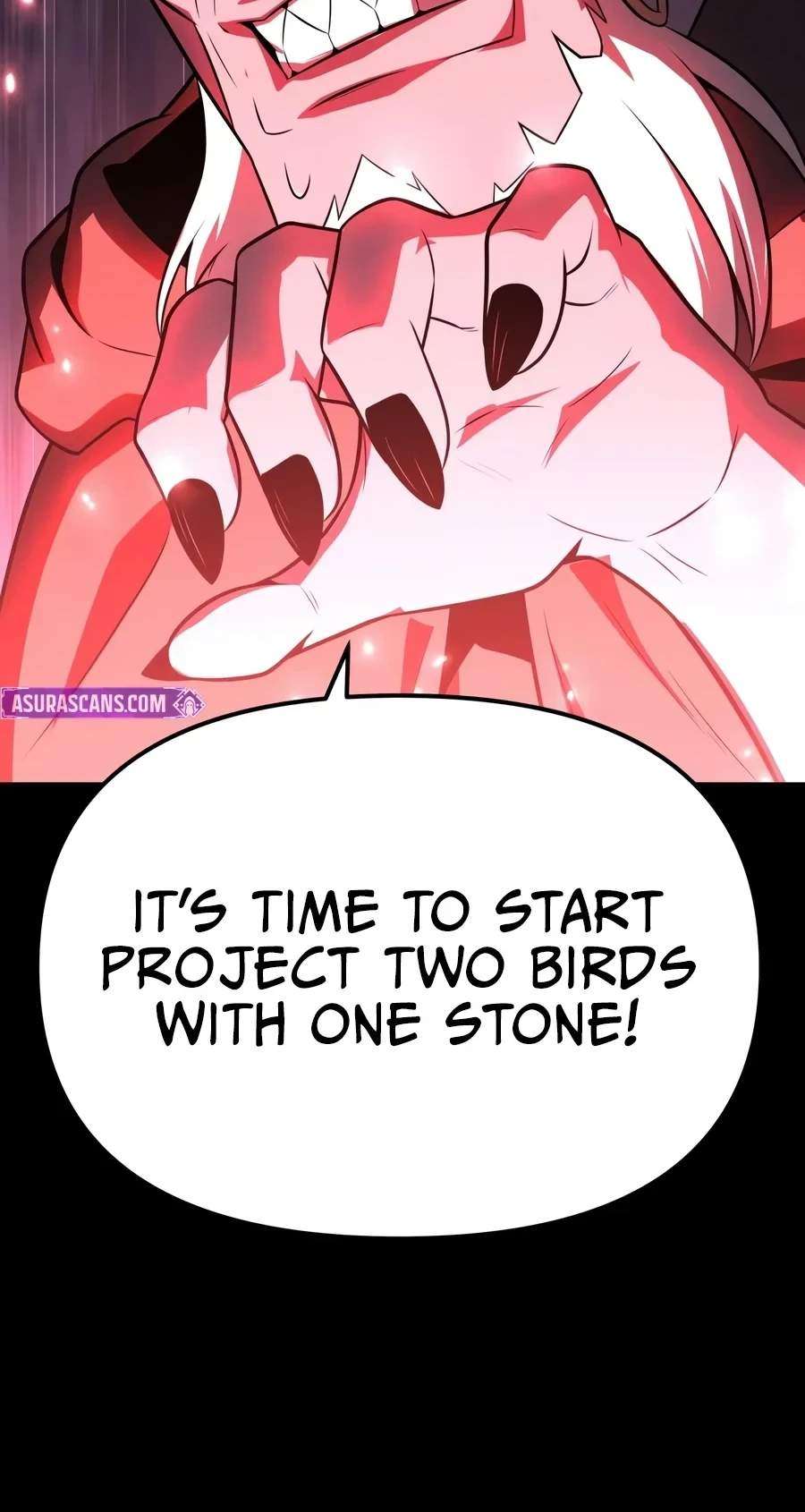 The Knight King Who Returned with a God Chapter 183 - Page 128