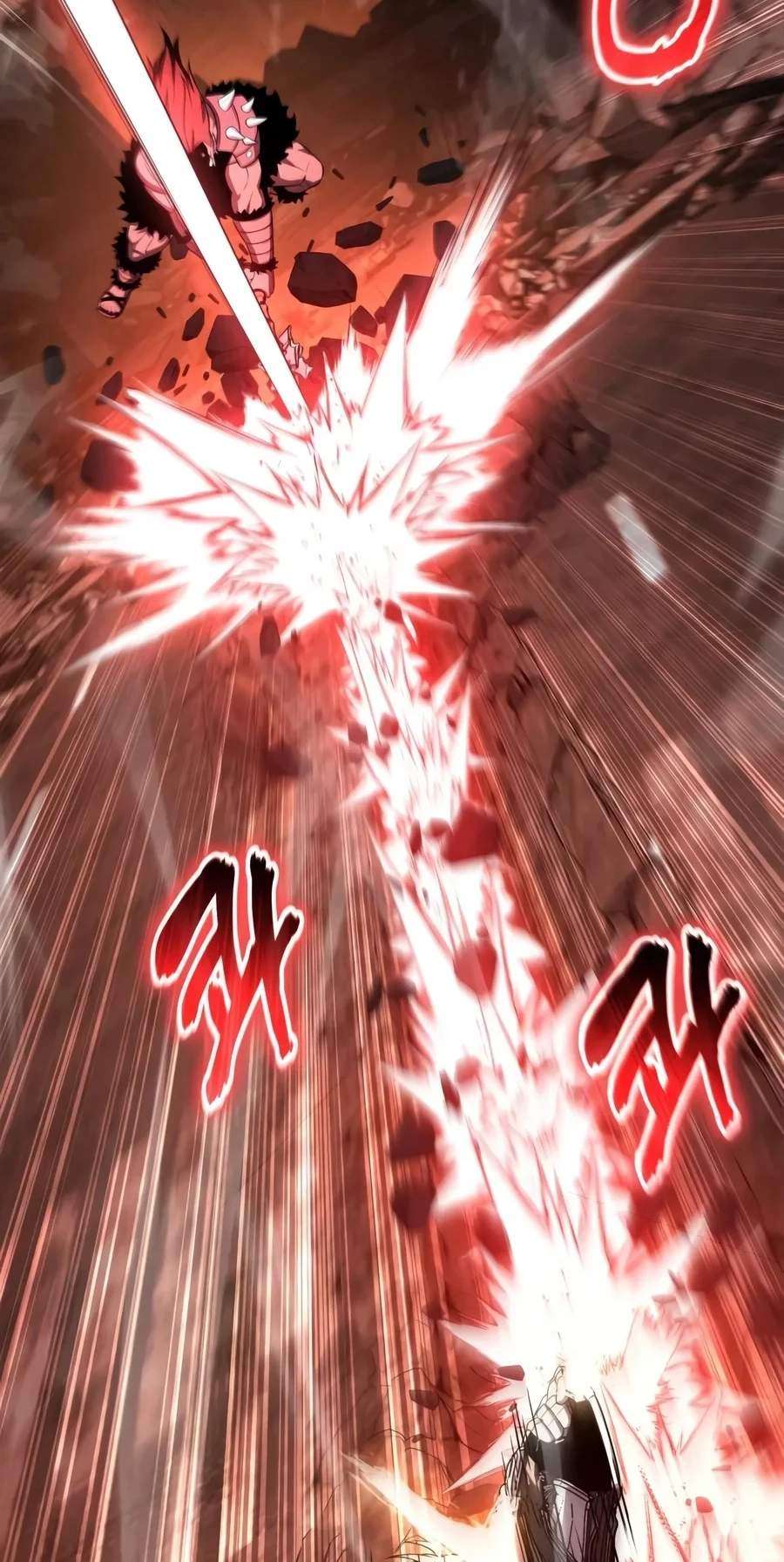 The Knight King Who Returned with a God Chapter 183 - Page 62