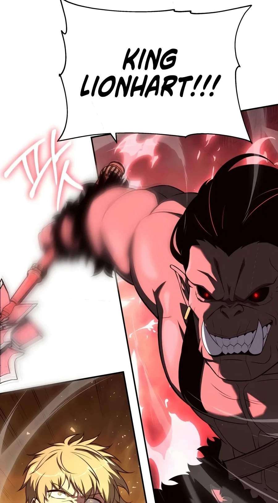 The Knight King Who Returned with a God Chapter 183 - Page 7
