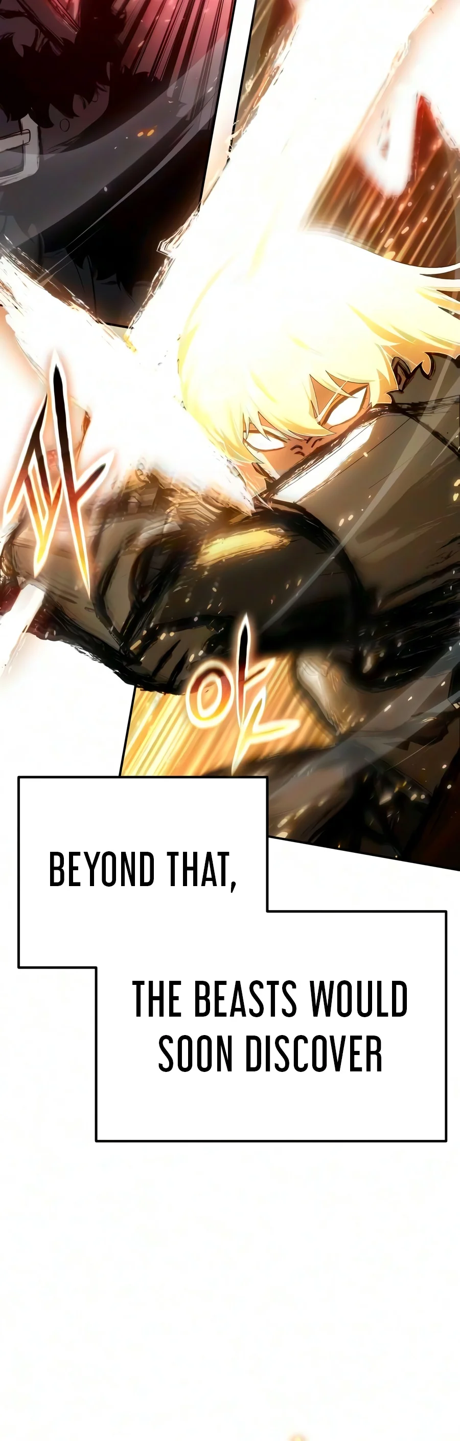 The Knight King Who Returned with a God Chapter 184 - Page 22
