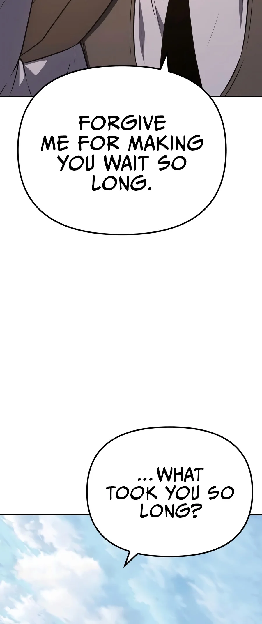 The Knight King Who Returned with a God Chapter 186 - Page 21