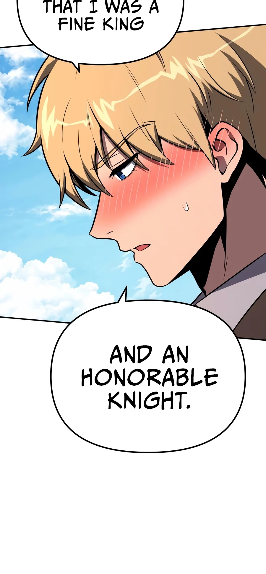 The Knight King Who Returned with a God Chapter 186 - Page 23