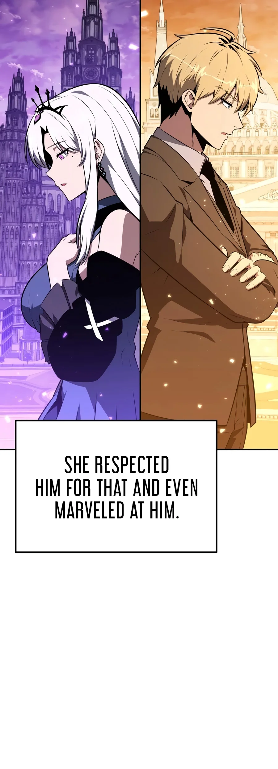 The Knight King Who Returned with a God Chapter 186 - Page 25