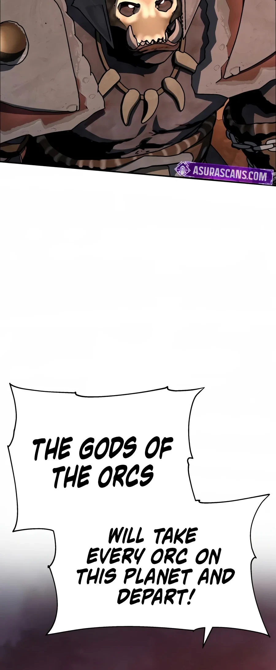 The Knight King Who Returned with a God Chapter 186 - Page 5