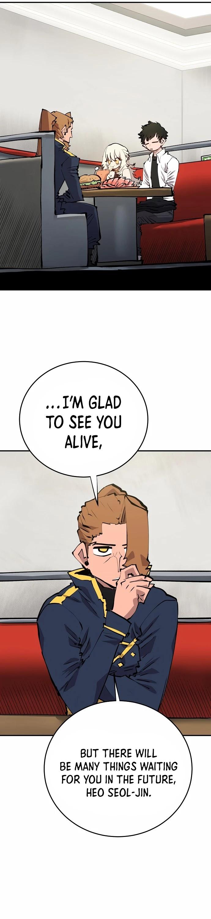 Player Chapter 108 - Page 34