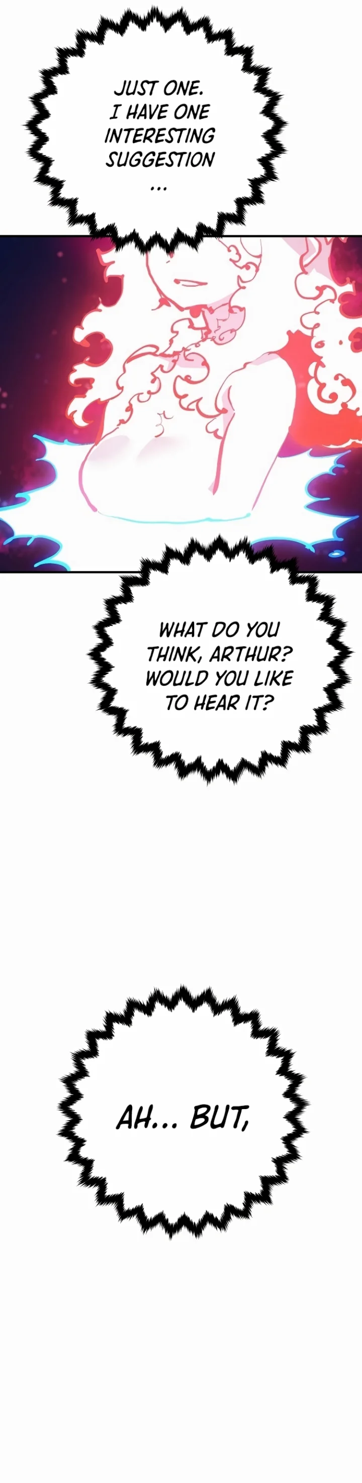 Player Chapter 159 - Page 11