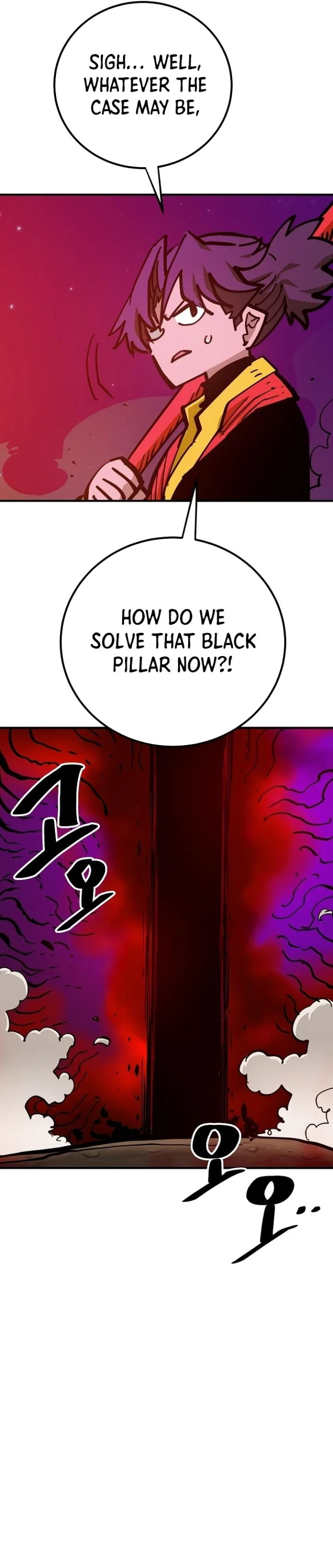 Player Chapter 168 - Page 10