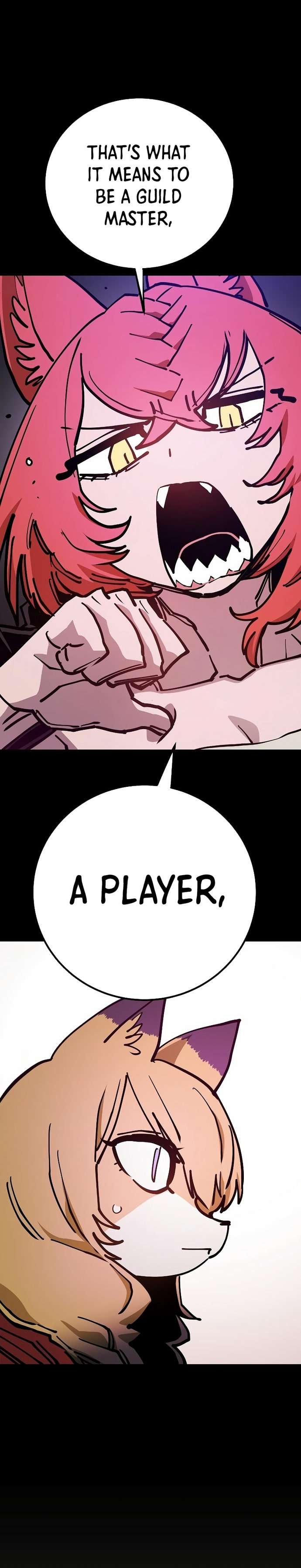 Player Chapter 200 - Page 8