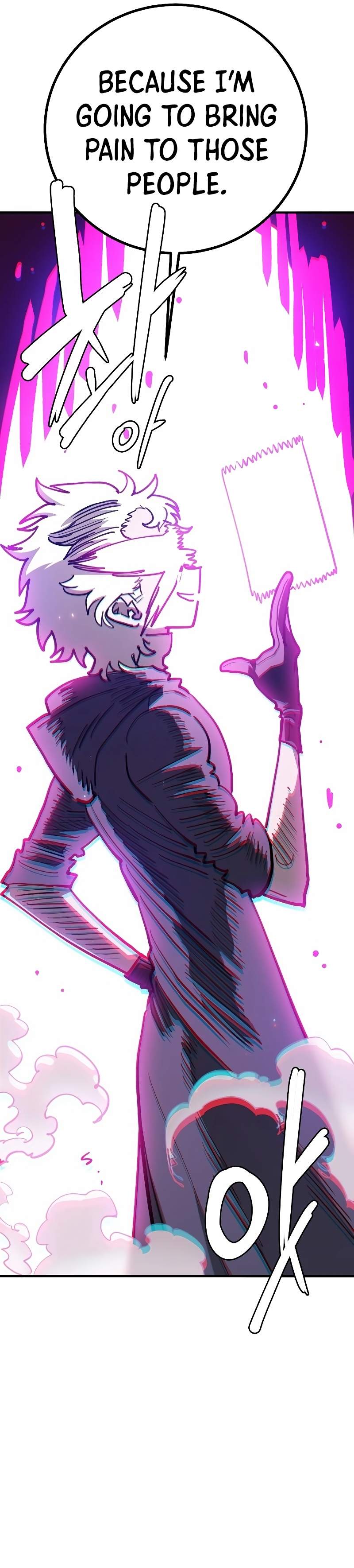 Player Chapter 222 - Page 13