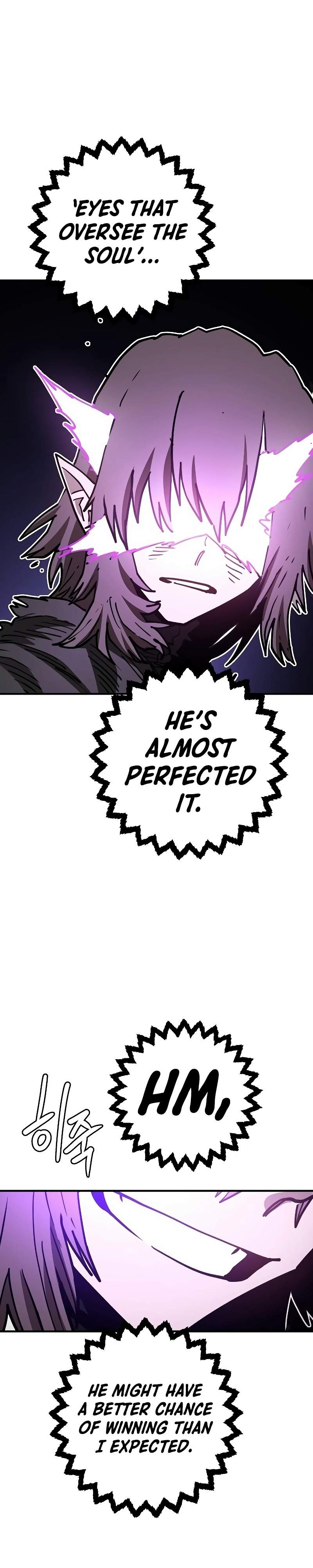 Player Chapter 222 - Page 16