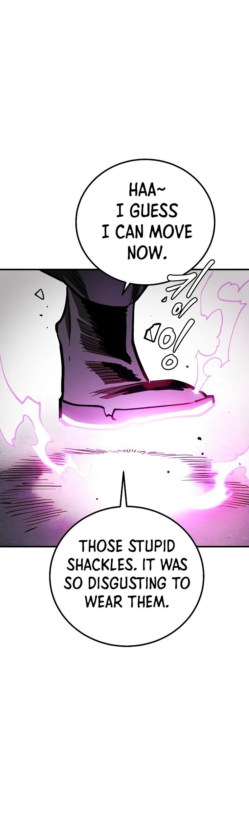 Player Chapter 222 - Page 29