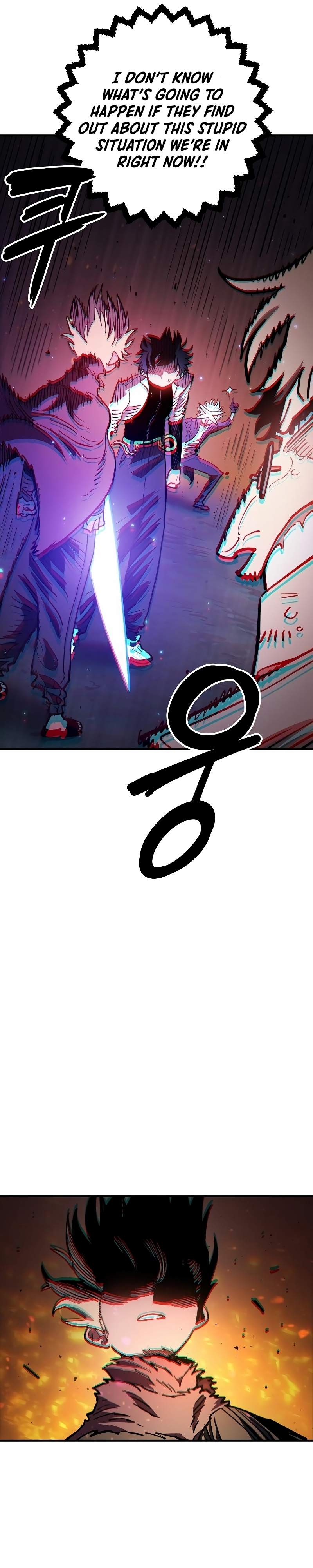 Player Chapter 222 - Page 4