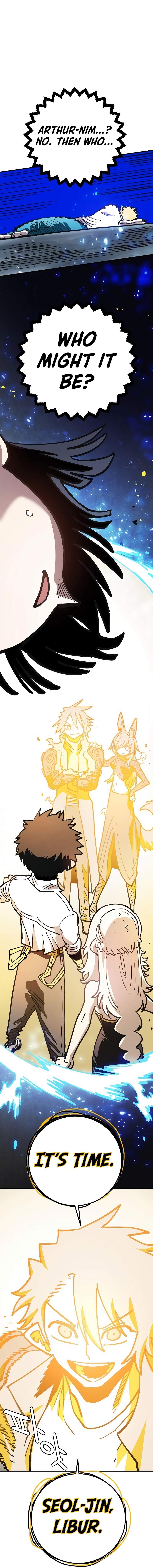 Player Chapter 222 - Page 46