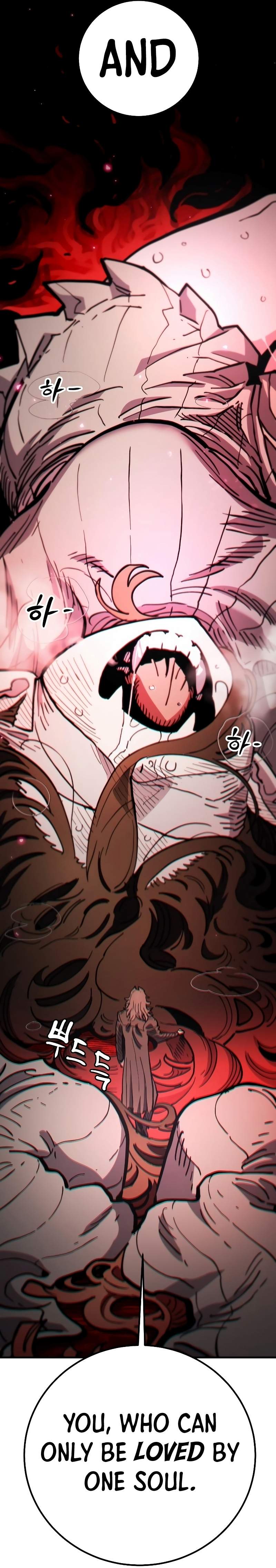 Player Chapter 222 - Page 50