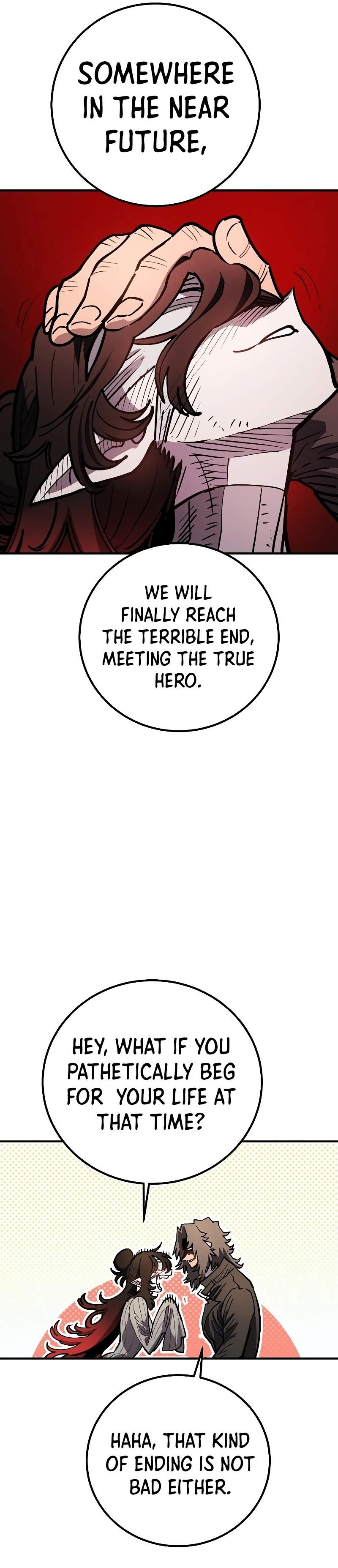 Player Chapter 223 - Page 13