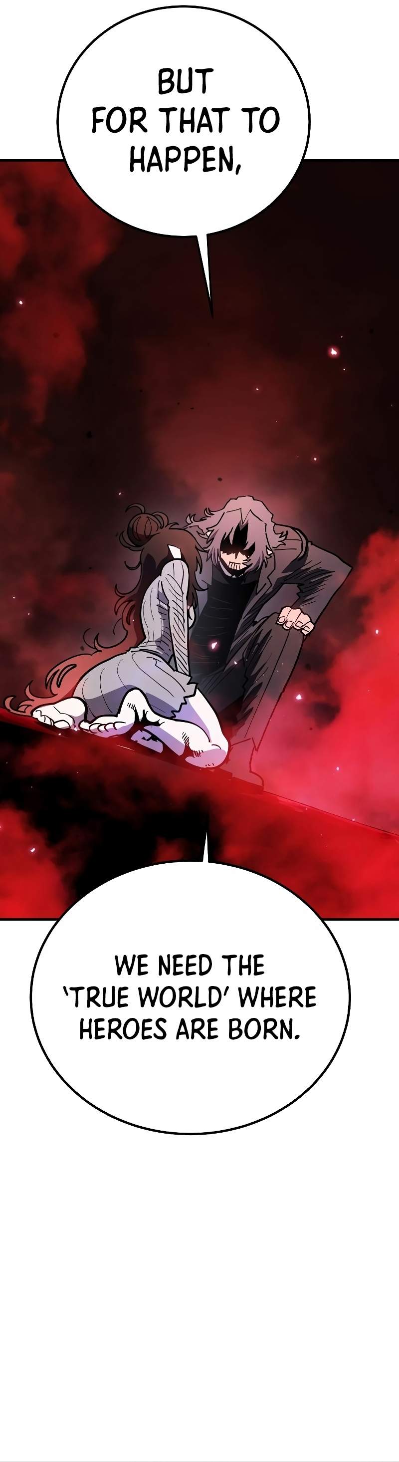 Player Chapter 223 - Page 16