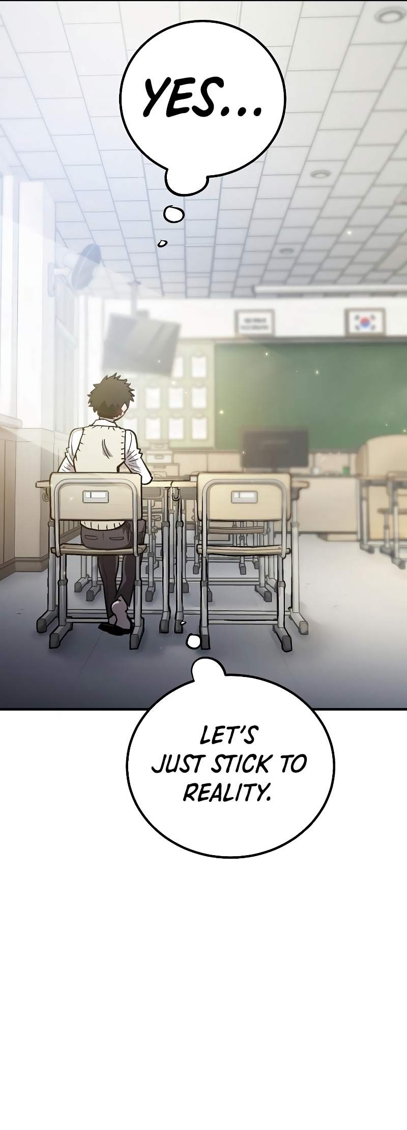 Player Chapter 223 - Page 28