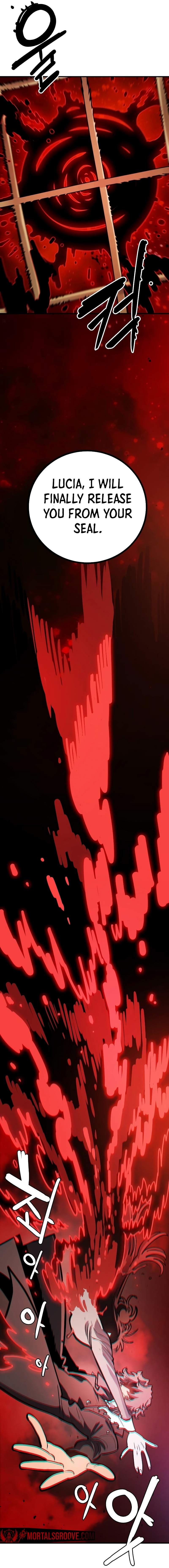 Player Chapter 223 - Page 3