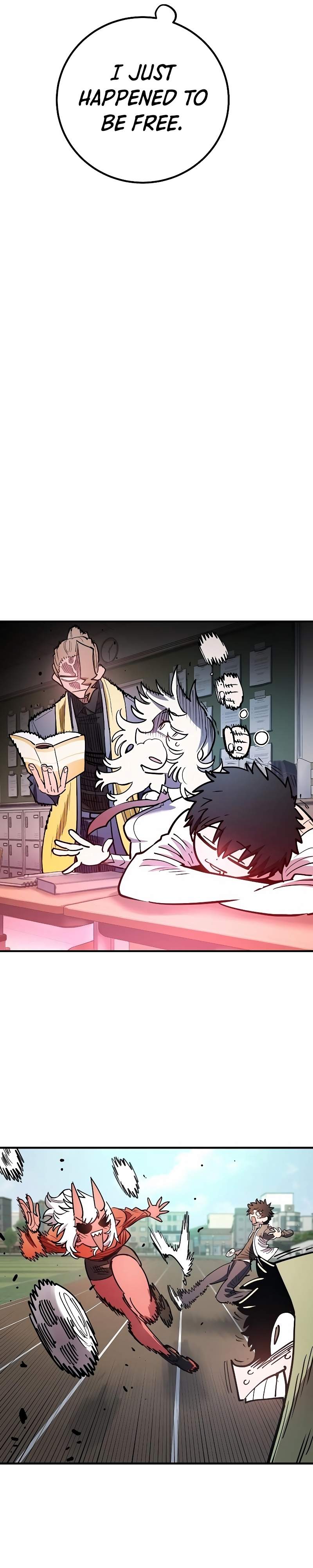 Player Chapter 223 - Page 33