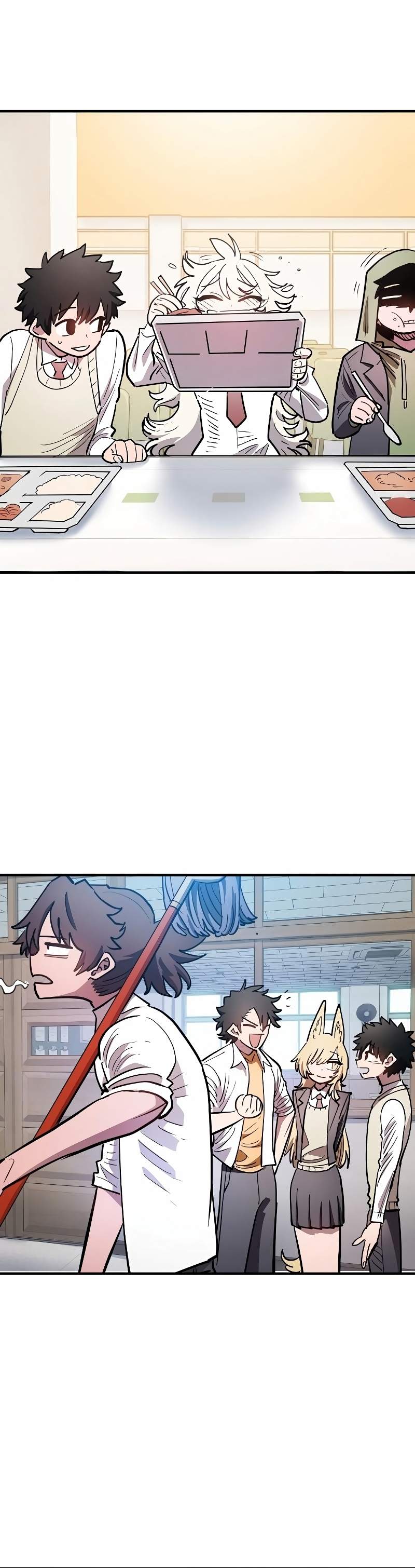 Player Chapter 223 - Page 34