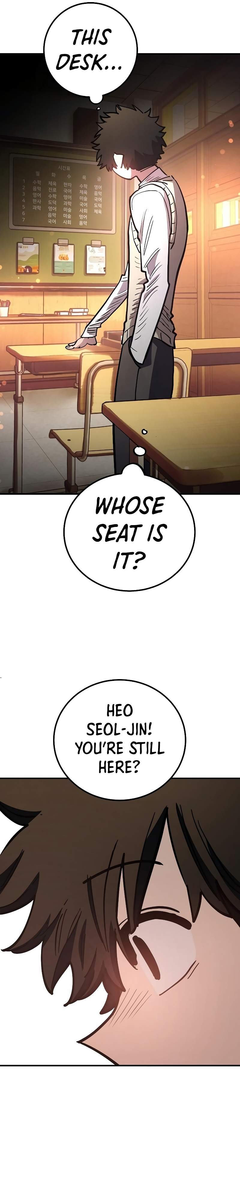 Player Chapter 223 - Page 39