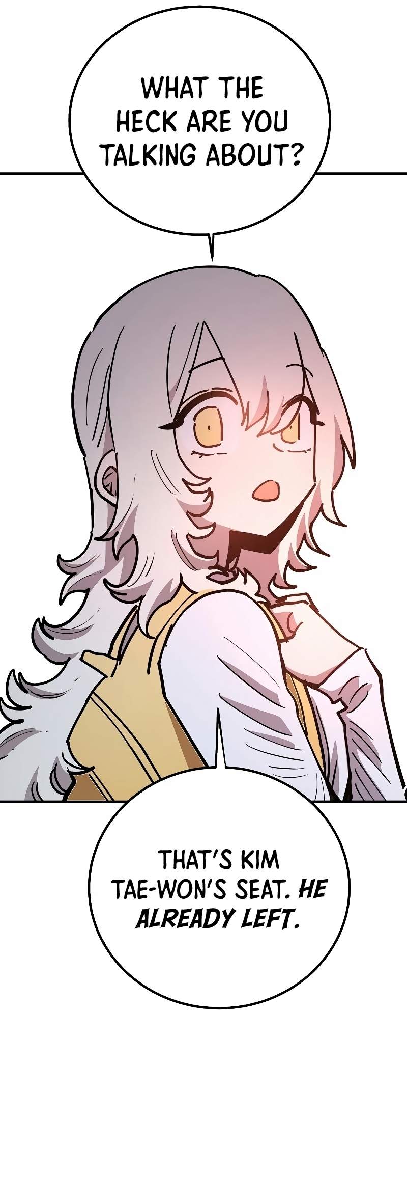 Player Chapter 223 - Page 42