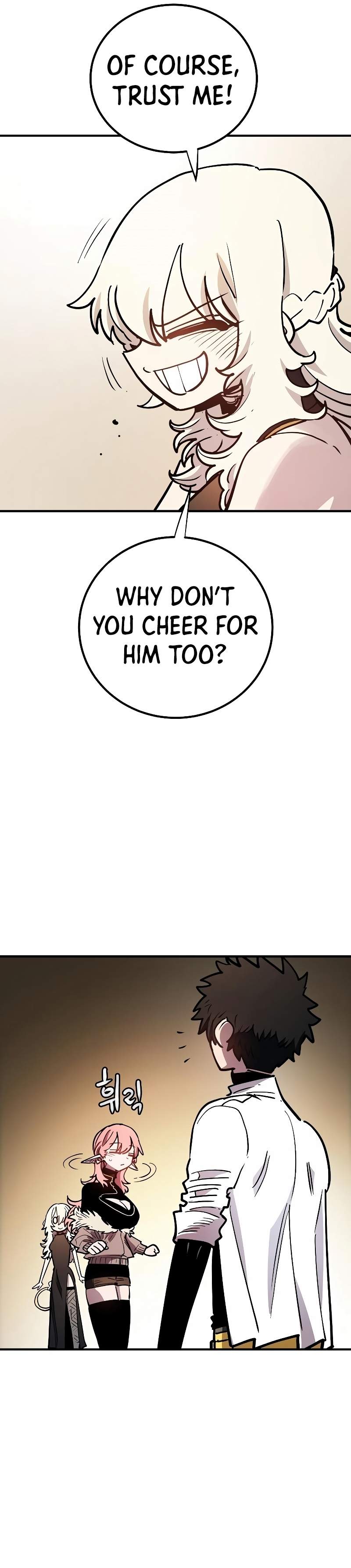 Player Chapter 223 - Page 55