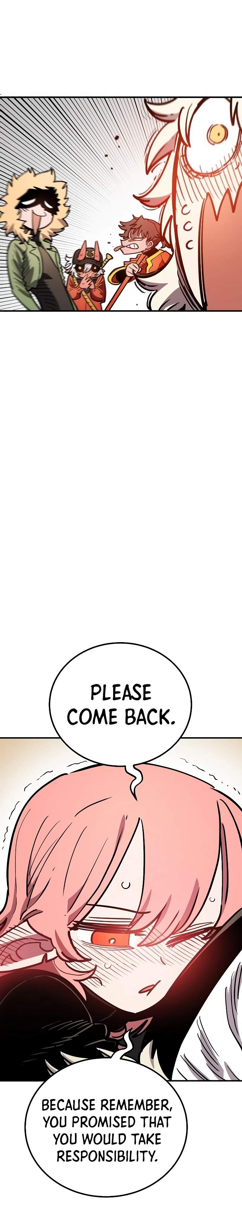 Player Chapter 223 - Page 57