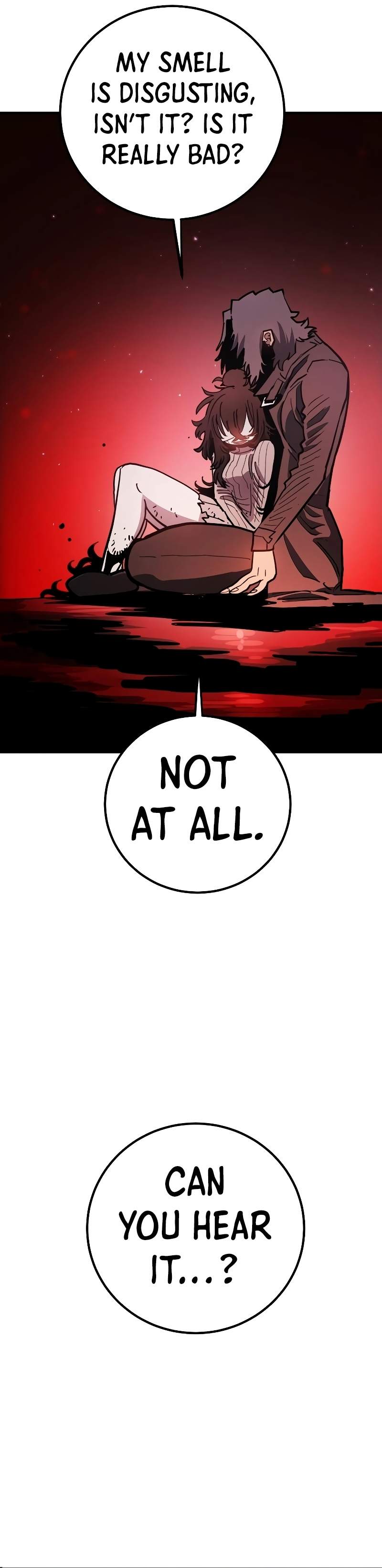 Player Chapter 223 - Page 7