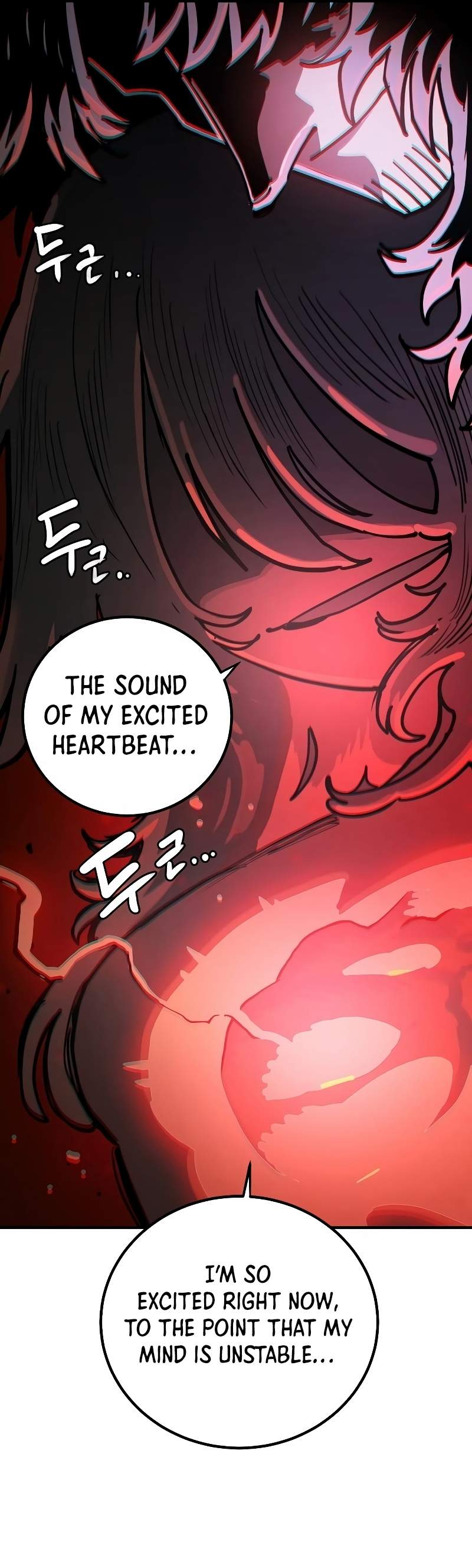 Player Chapter 223 - Page 8