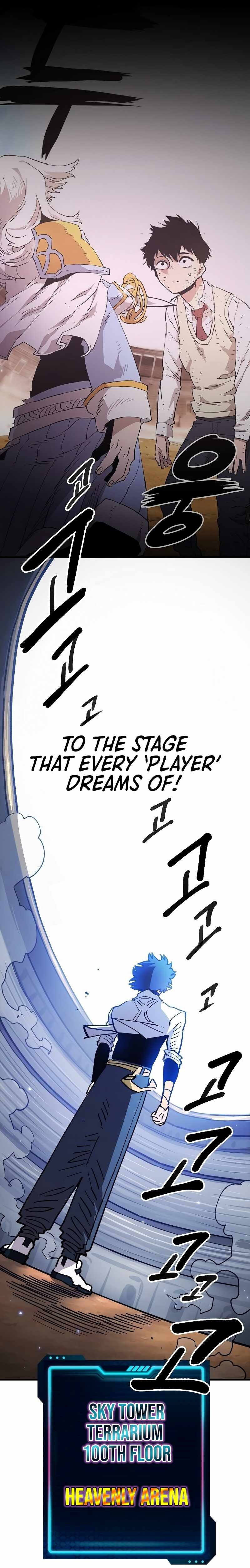 Player Chapter 224 - Page 16