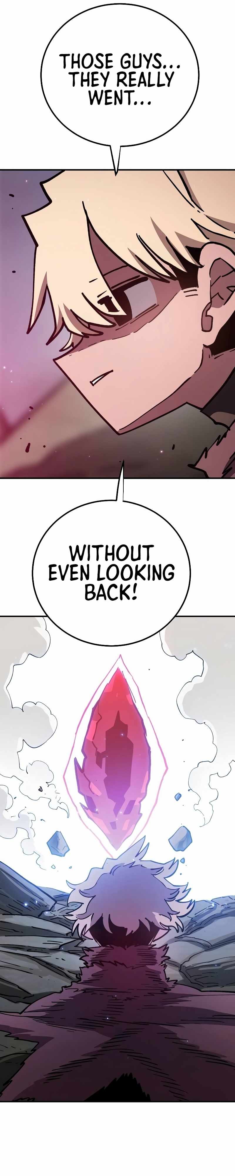 Player Chapter 224 - Page 2