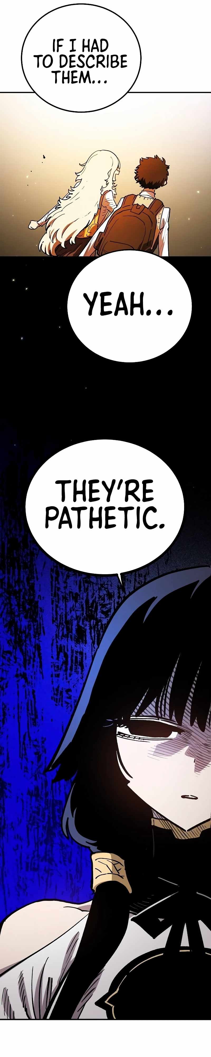 Player Chapter 224 - Page 24