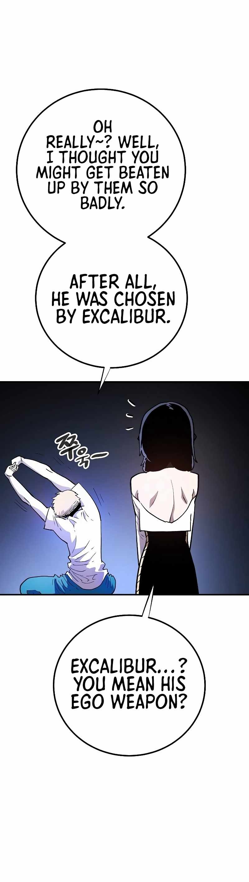 Player Chapter 224 - Page 25