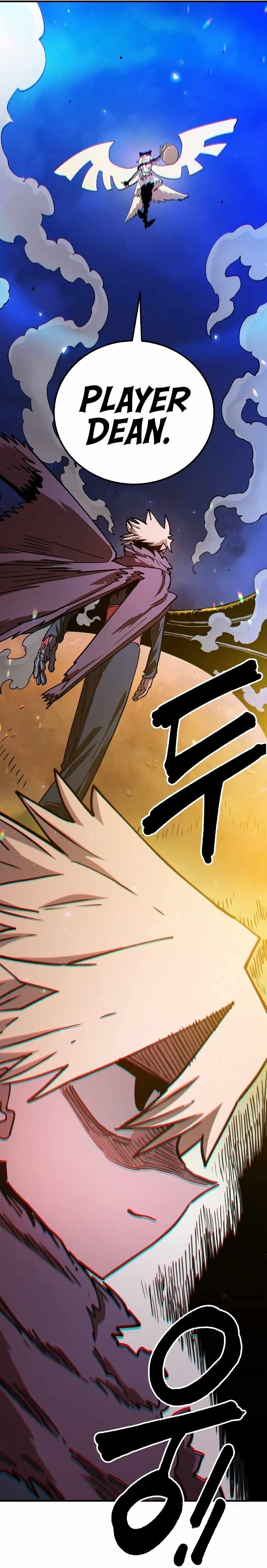 Player Chapter 224 - Page 30