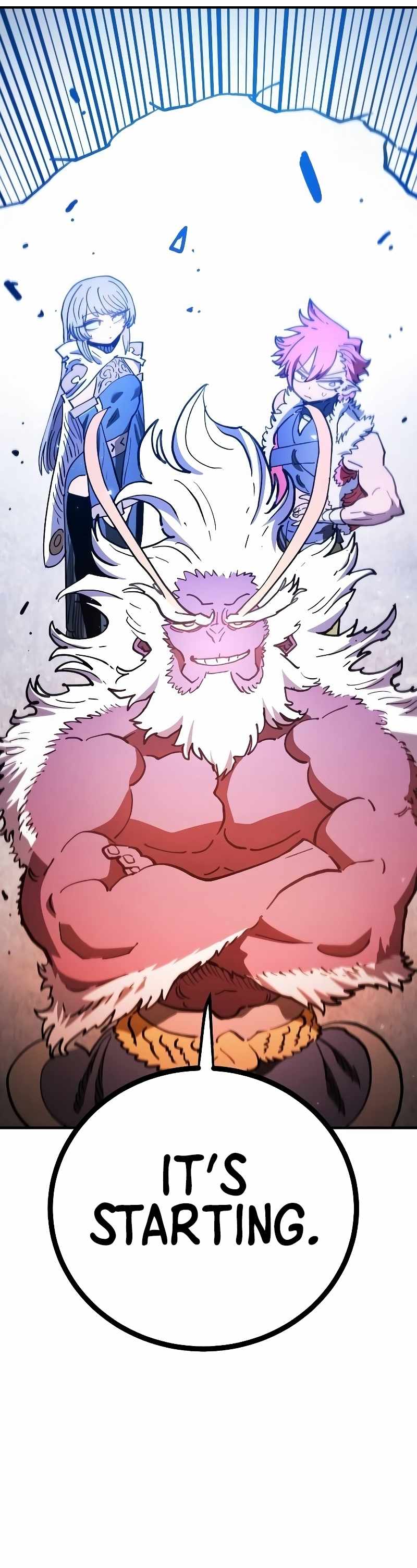 Player Chapter 224 - Page 38