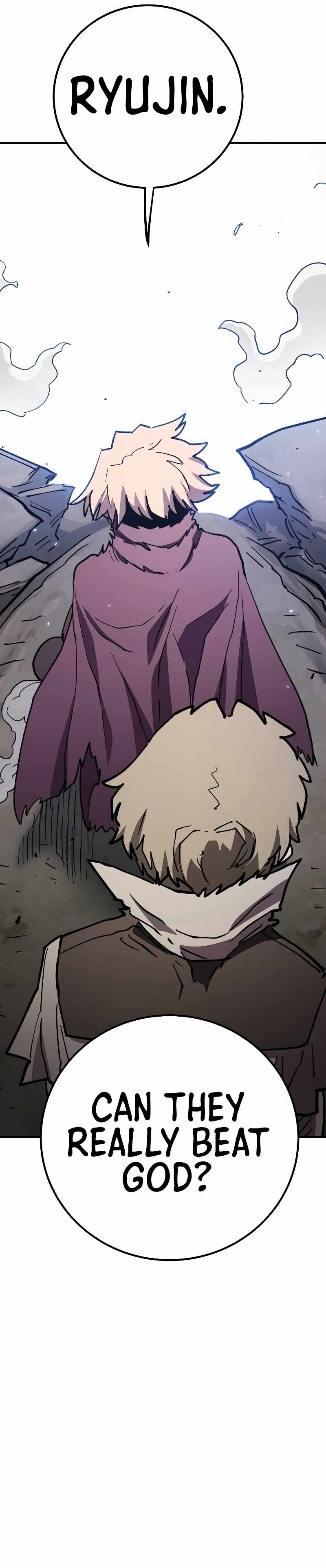 Player Chapter 224 - Page 4