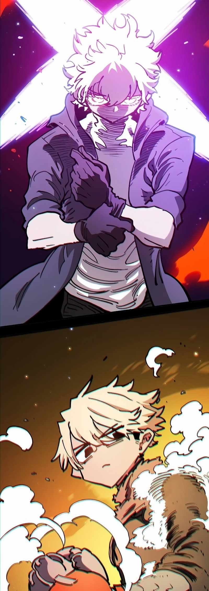 Player Chapter 224 - Page 45