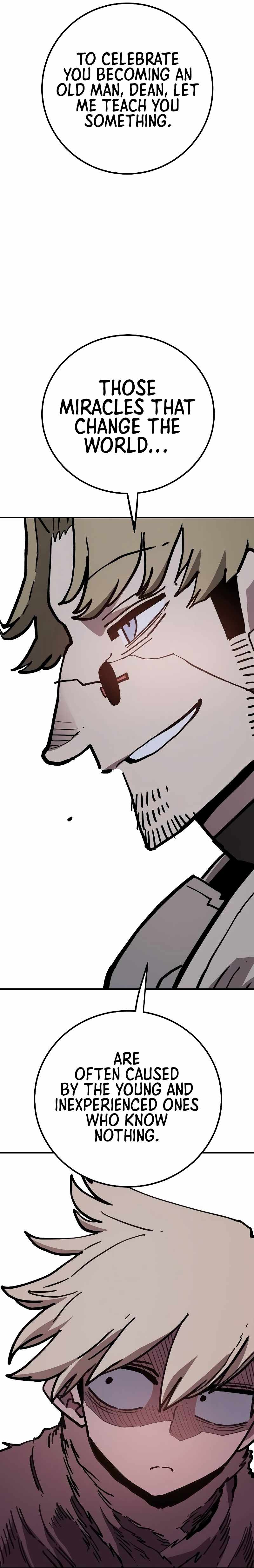 Player Chapter 224 - Page 9