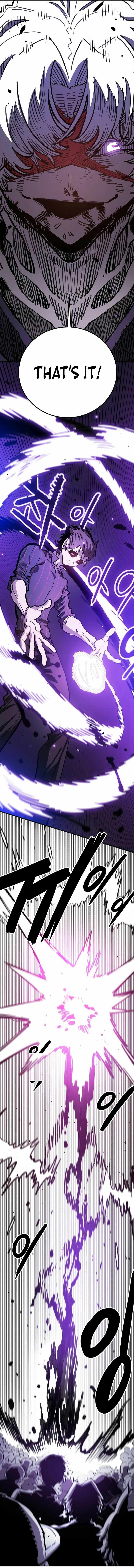 Player Chapter 227 - Page 11