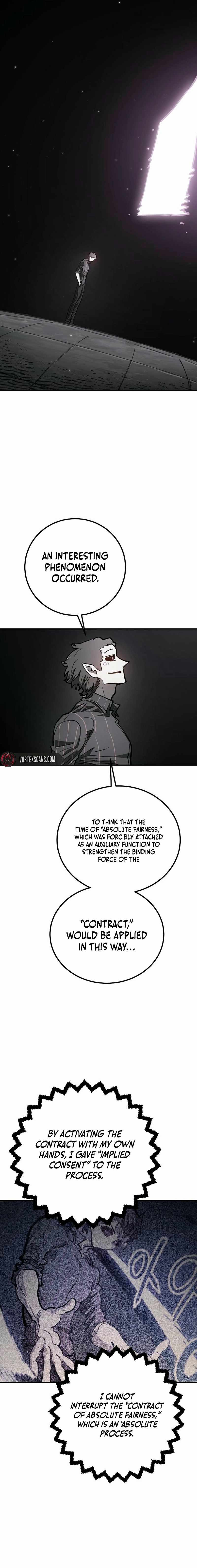 Player Chapter 227 - Page 17