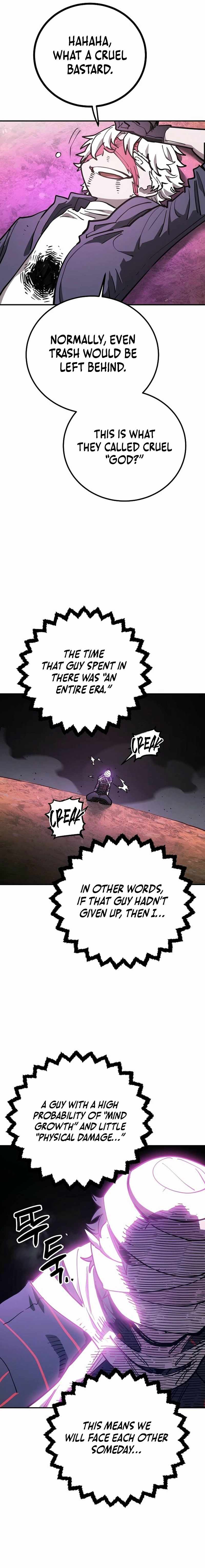 Player Chapter 227 - Page 22