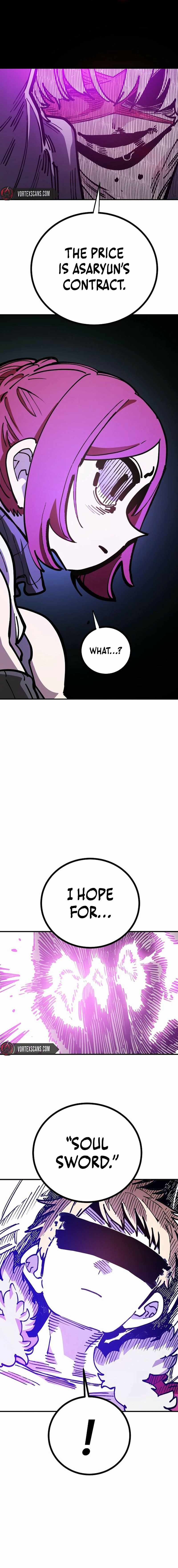 Player Chapter 227 - Page 27