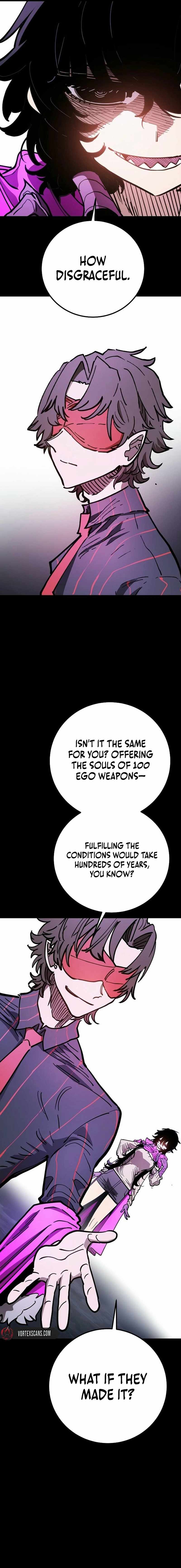 Player Chapter 227 - Page 4