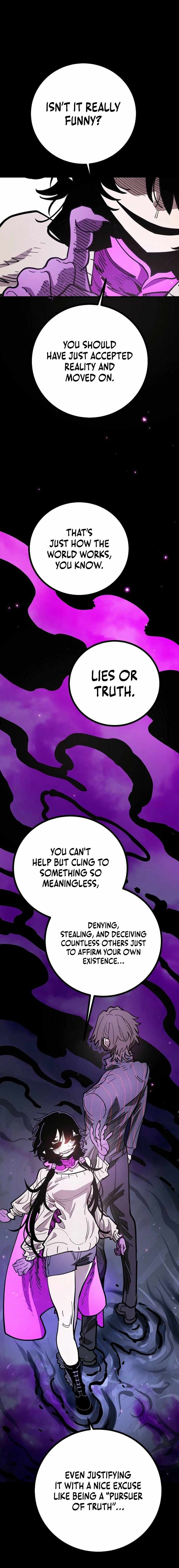 Player Chapter 227 - Page 8