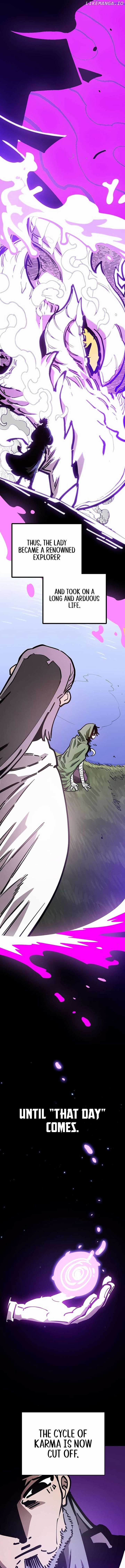 Player Chapter 228 - Page 11