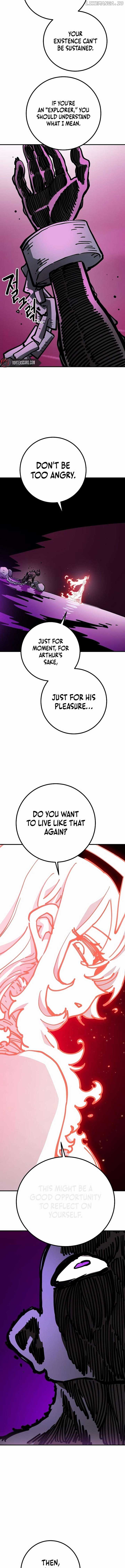 Player Chapter 228 - Page 15