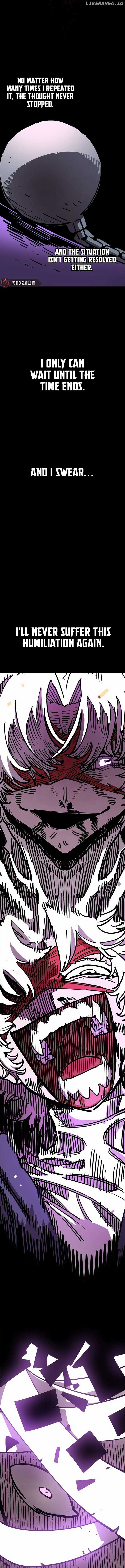 Player Chapter 228 - Page 17