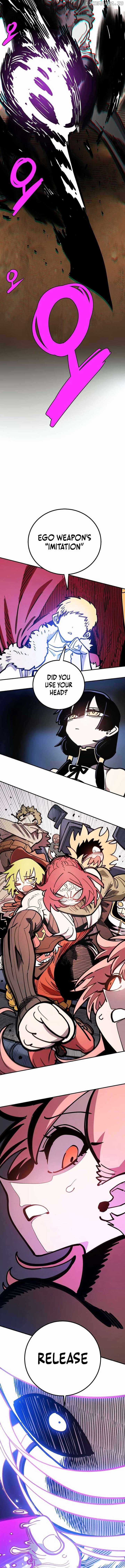 Player Chapter 228 - Page 20